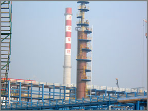 麻豆影视在线案例-山东玉皇化工