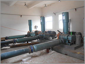 麻豆影视在线案例-山东玉皇化工