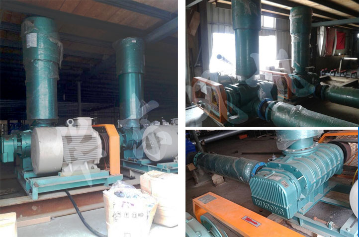 麻豆影视在线案例-江苏金昌环保有限责任公司