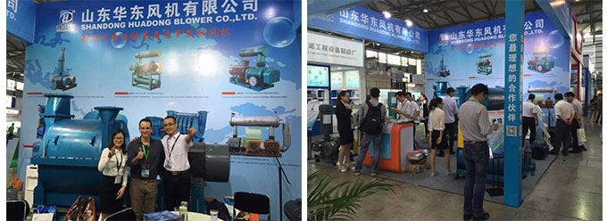 第十六届中国环博会圆满结束 麻豆影视在线麻豆精品一区二区风机成大赢家 第十六届中国环博会圆满结束 麻豆影视在线麻豆精品一区二区风机成大赢家