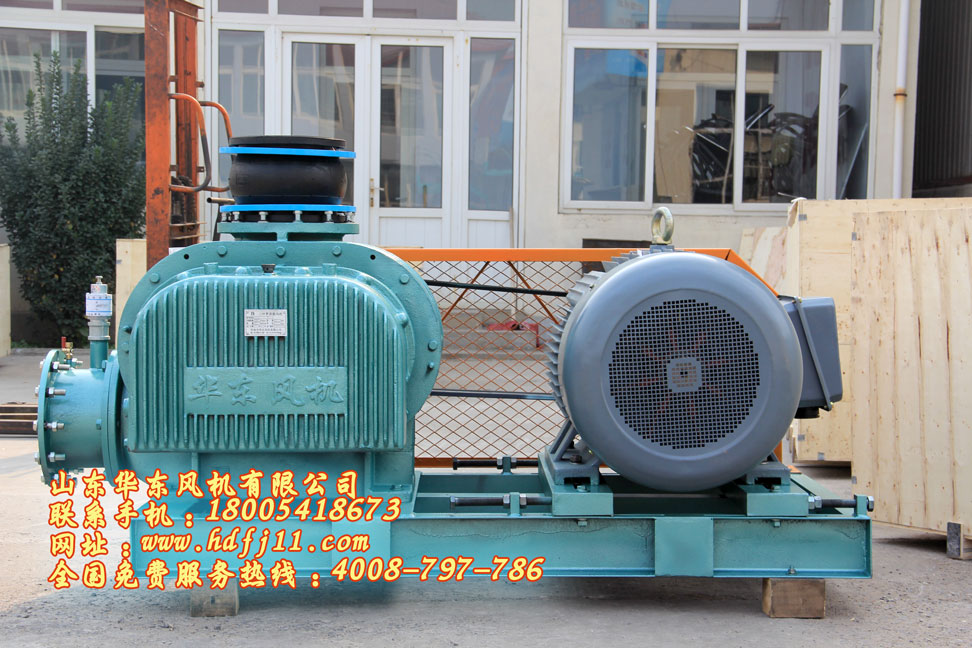 负压麻豆精品一区二区风机