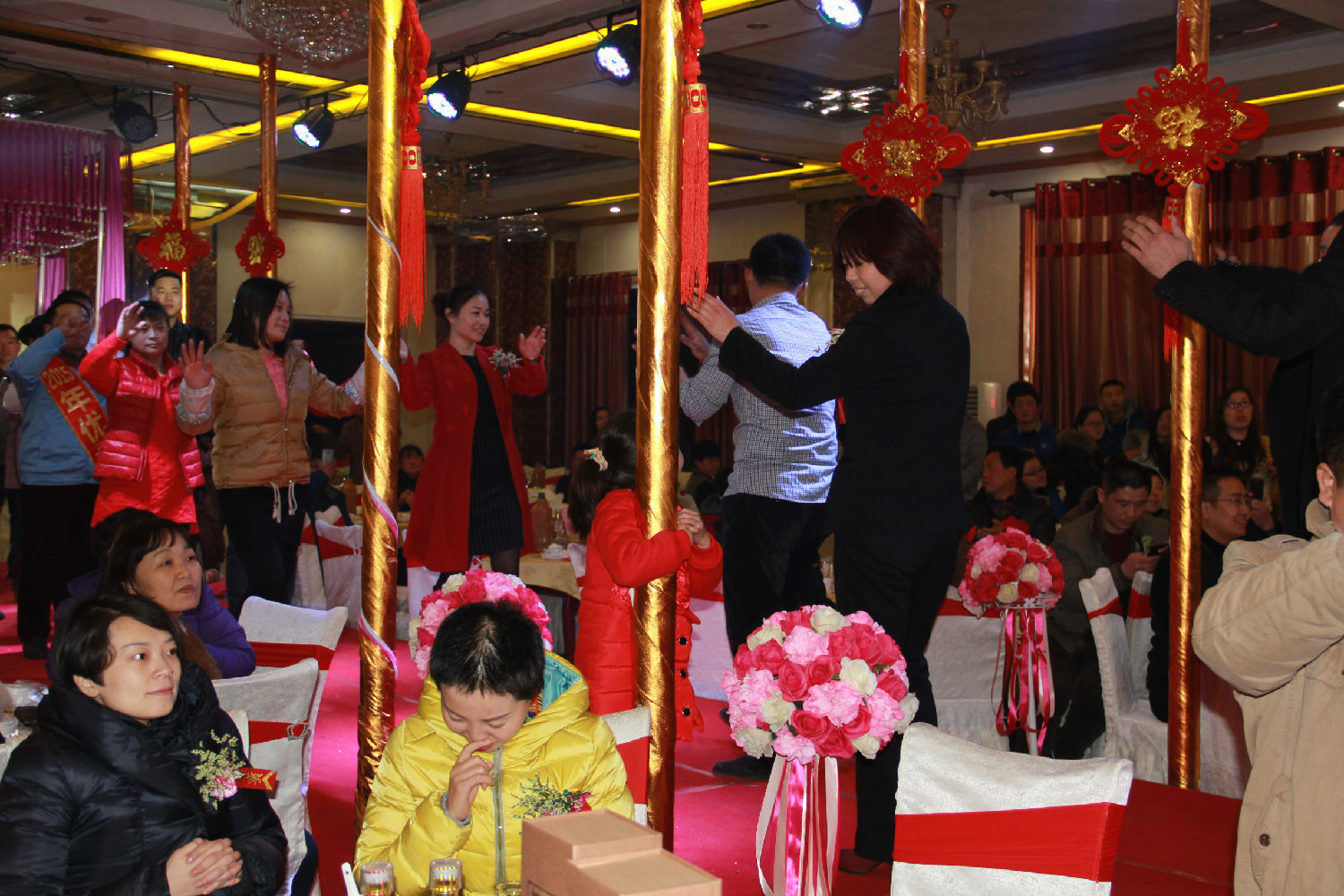 麻豆影视在线风机年会