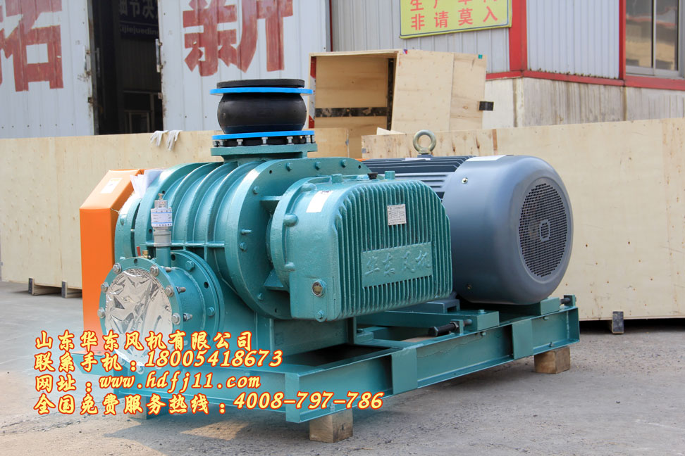 沼气加压风机 沼气加压风机