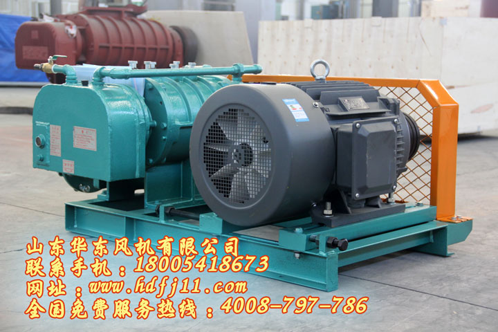 沼气加压风机 沼气加压风机