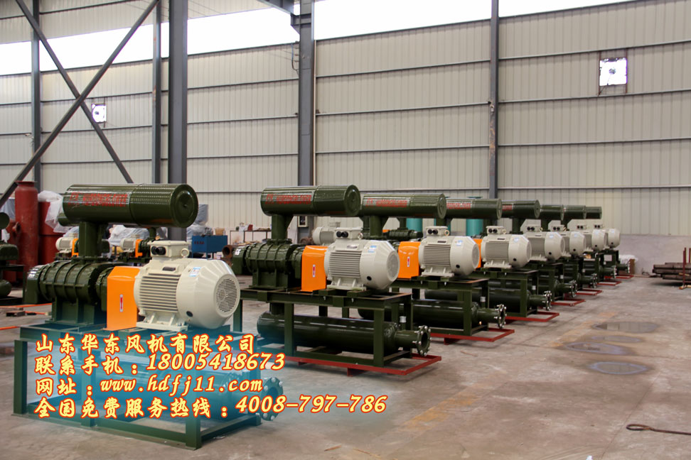 水泥厂用麻豆精品一区二区风机