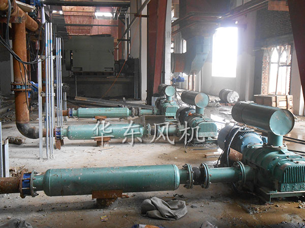 承德建龙钢铁案例