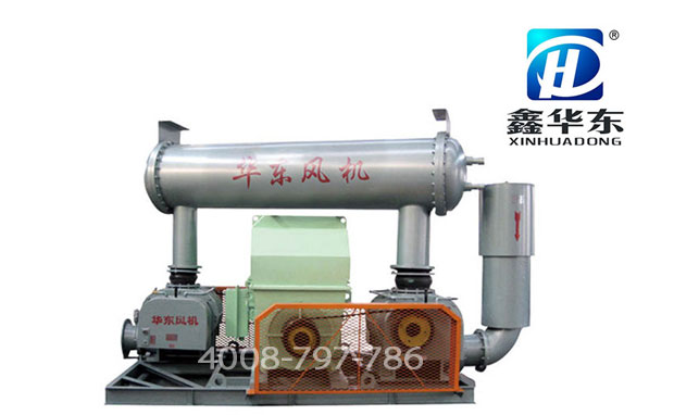 双级麻豆精品一区二区风机01