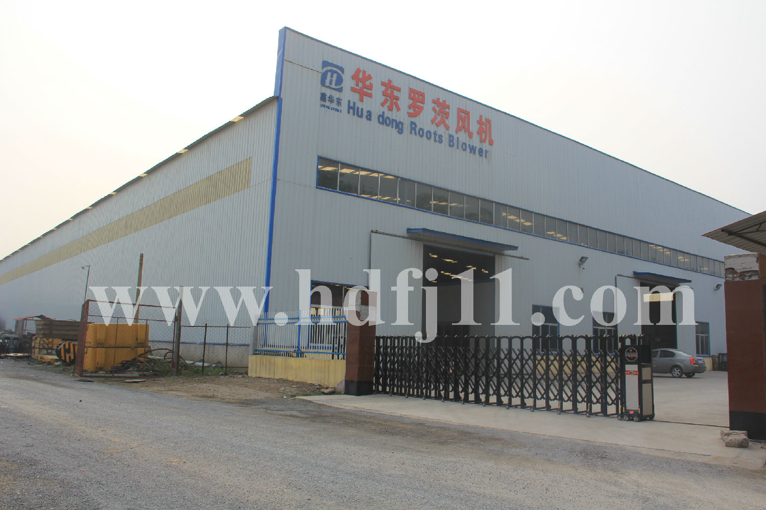 麻豆影视在线风机厂