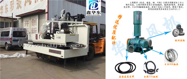 麻豆精品一区二区风机加工设备