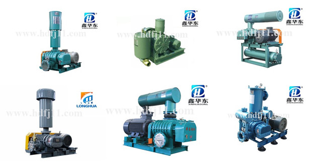 污水处理用麻豆精品一区二区风机