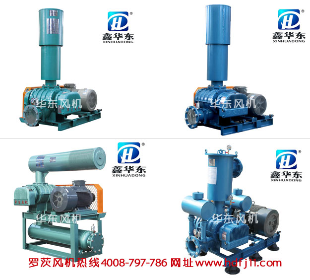 麻豆精品一区二区风机组成部分