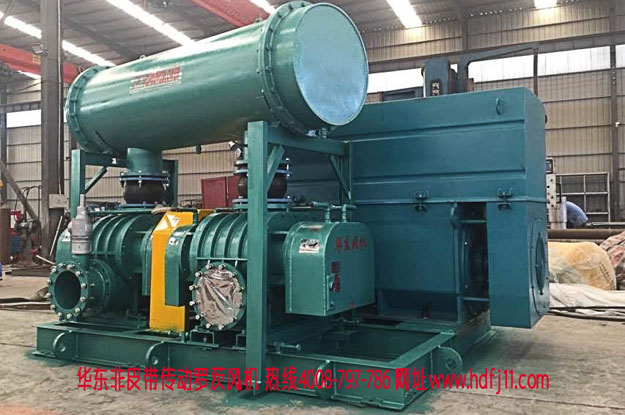 直连传动麻豆精品一区二区风机