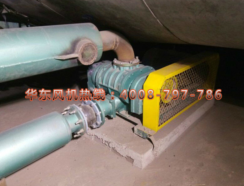 三叶麻豆精品一区二区风机