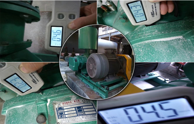 三叶麻豆精品一区二区风机