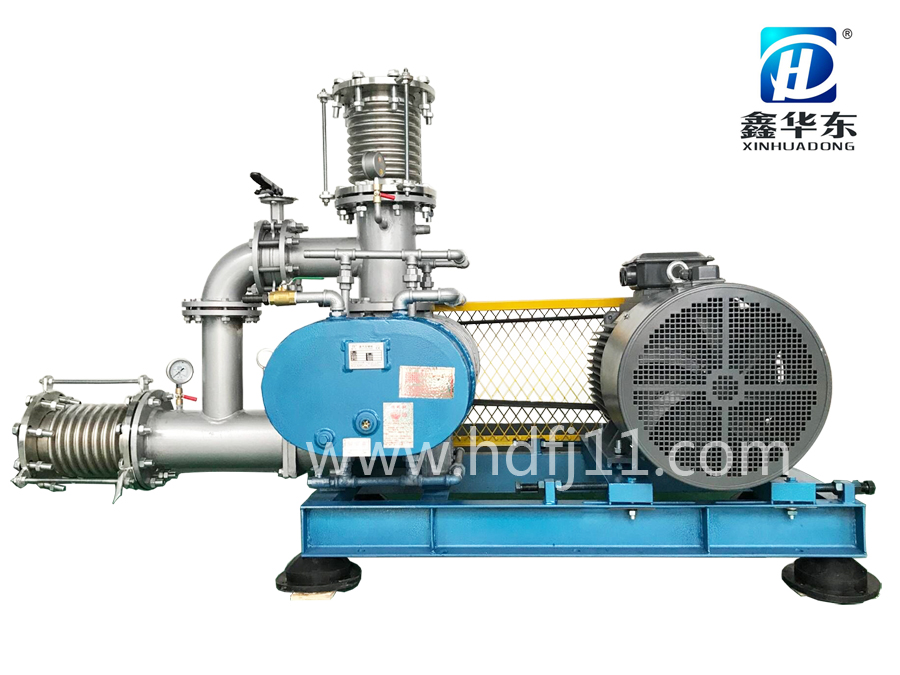 蒸汽压缩机 样机 900.jpg