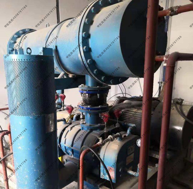 高压麻豆精品一区二区风机双级 高压麻豆精品一区二区风机双级