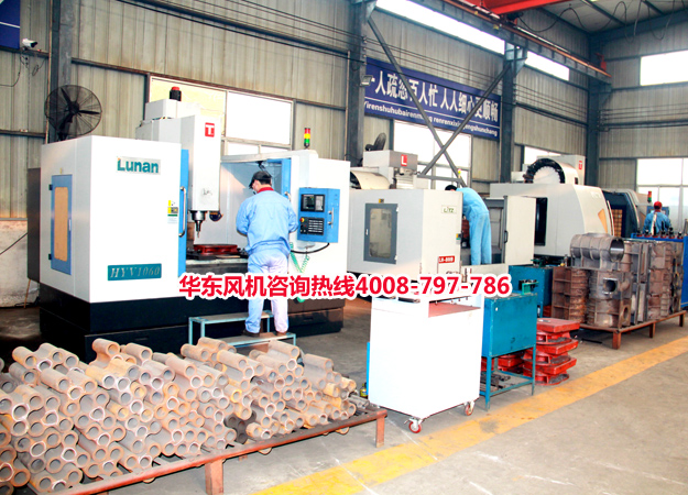 三叶麻豆精品一区二区风机厂家