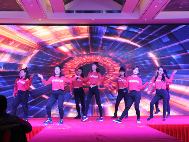 麻豆影视在线风机年会