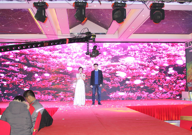 麻豆影视在线风机年会