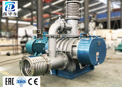 HDSR-250WN麻豆精品一区二区蒸汽压缩机