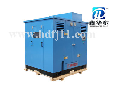 隔声设备（隔声罩）