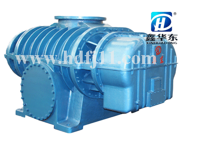 气化风机（二叶）