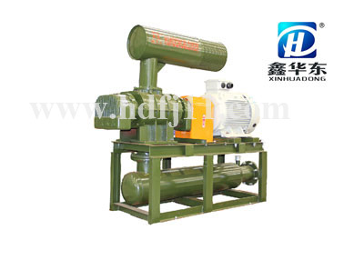 密集型麻豆精品一区二区风机