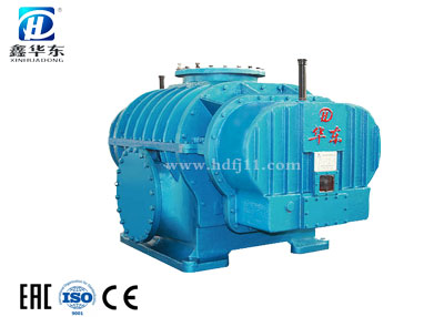 HDRD-125W型湿式麻豆精品一区二区真空泵