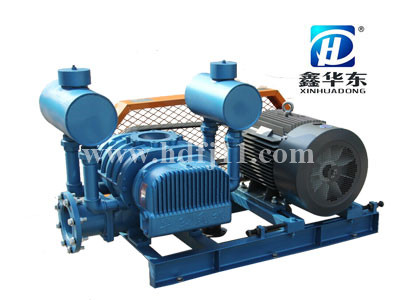 HDSH3-130V逆流冷却真空泵