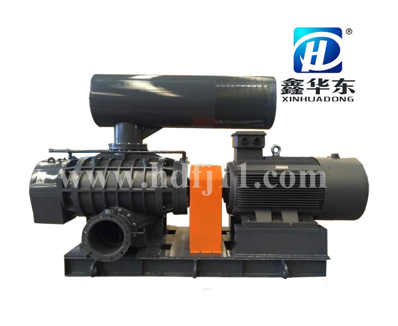 HDRF-300型麻豆精品一区二区鼓风机