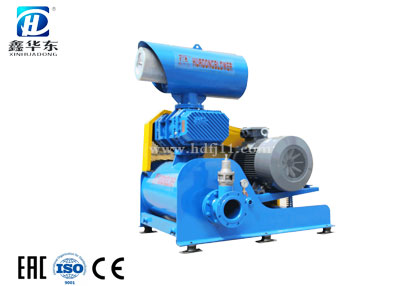 曝气风机（一体机）