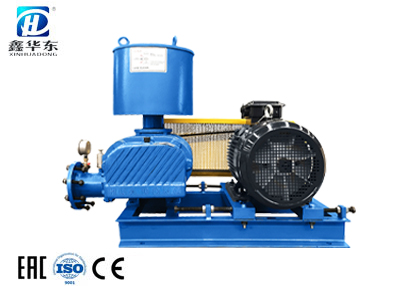 HDSR125HB（高压）三叶麻豆精品一区二区风机