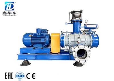 麻豆精品一区二区式蒸汽压缩机